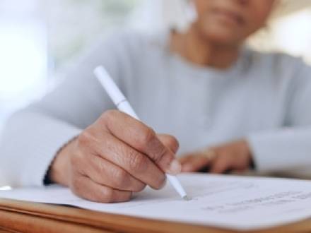 Kane County, IL estate planning lawyer